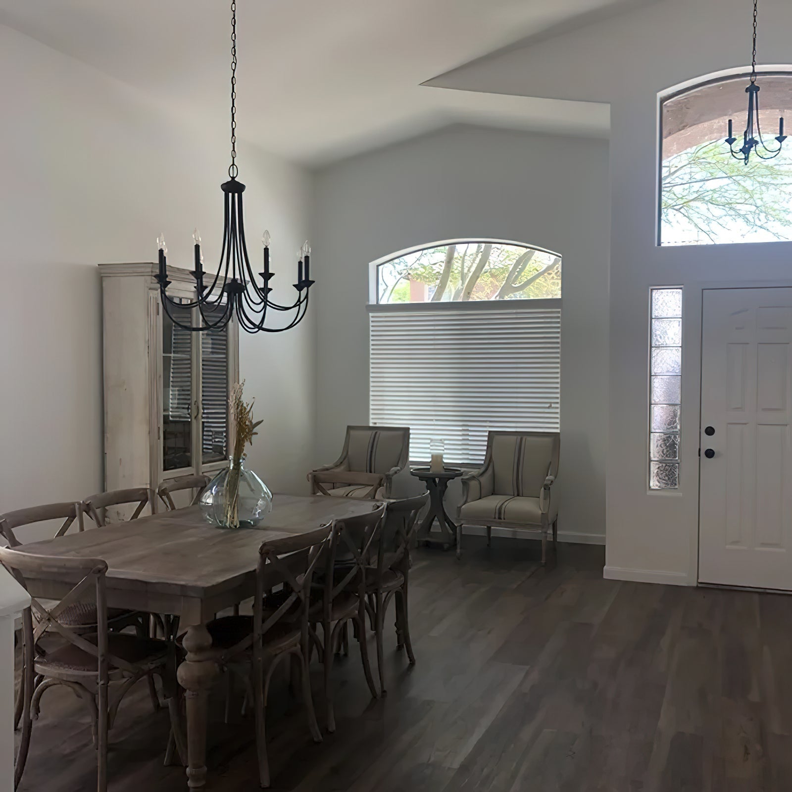 Celestine Chandelier