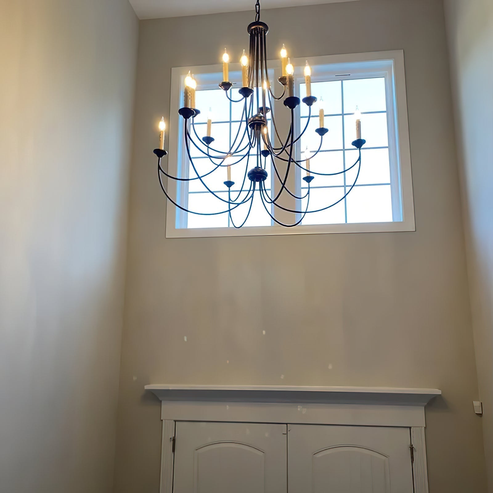Celestine Chandelier