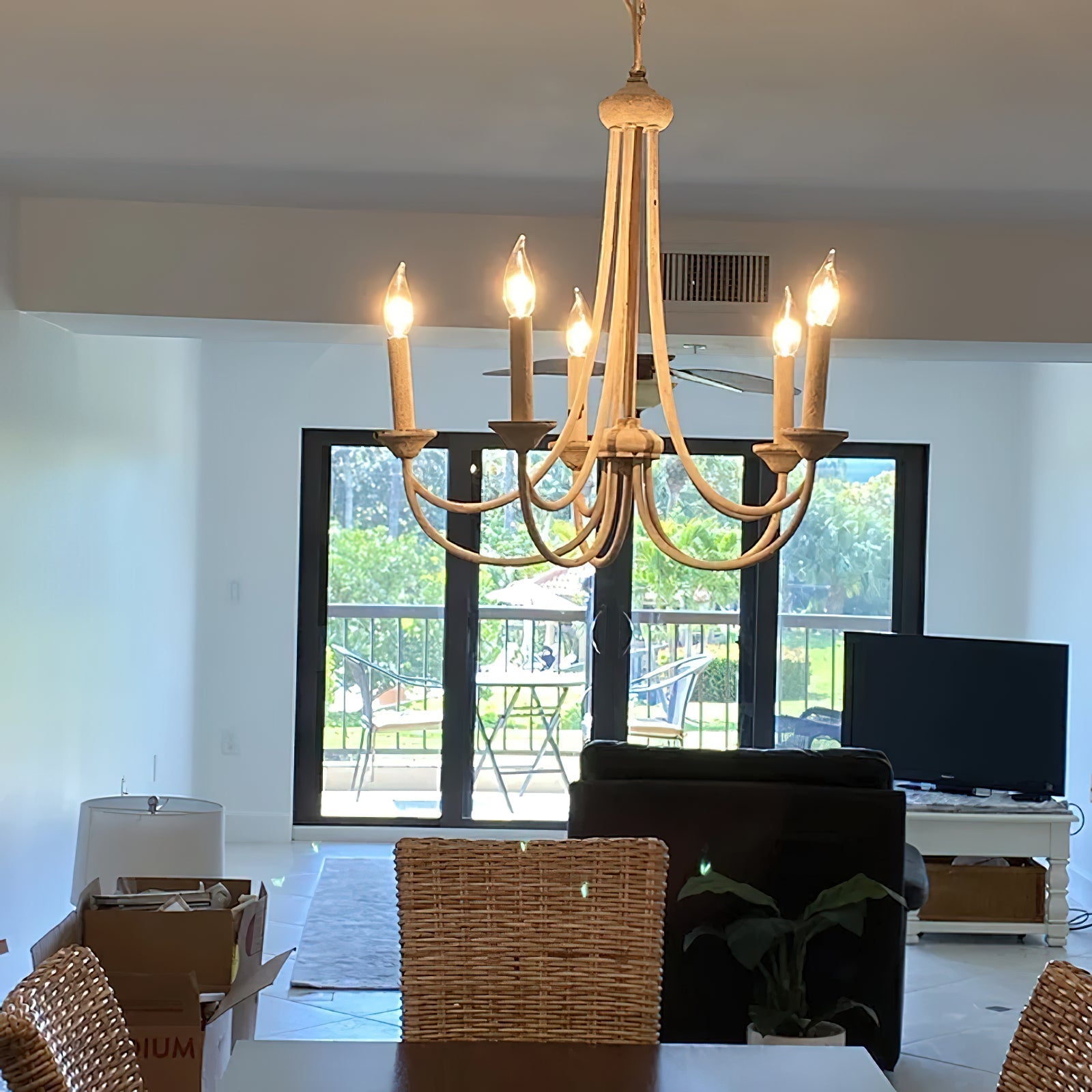 Celestine Chandelier