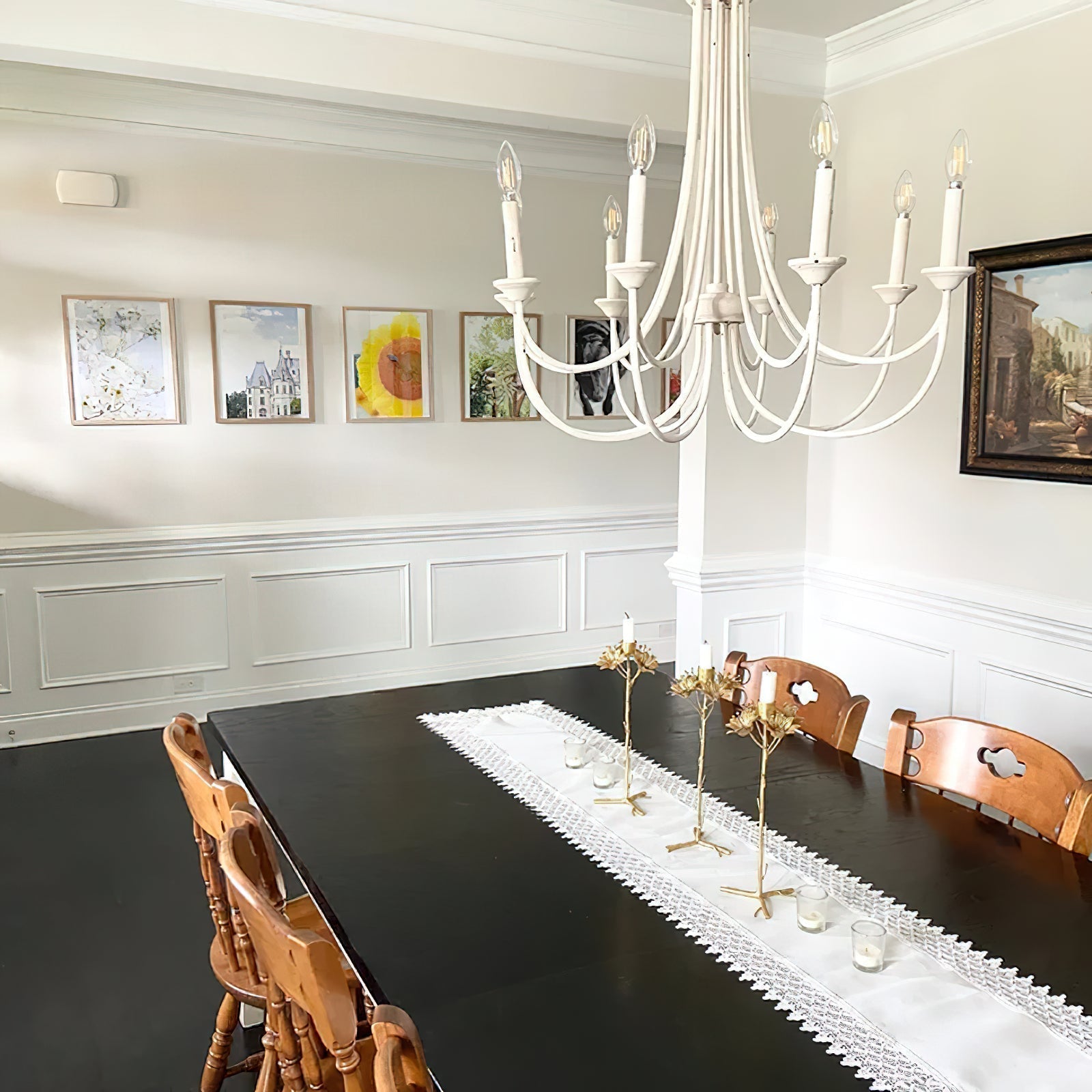 Celestine Chandelier