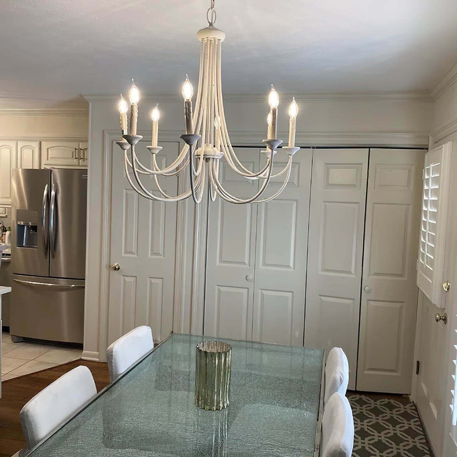 Celestine Chandelier