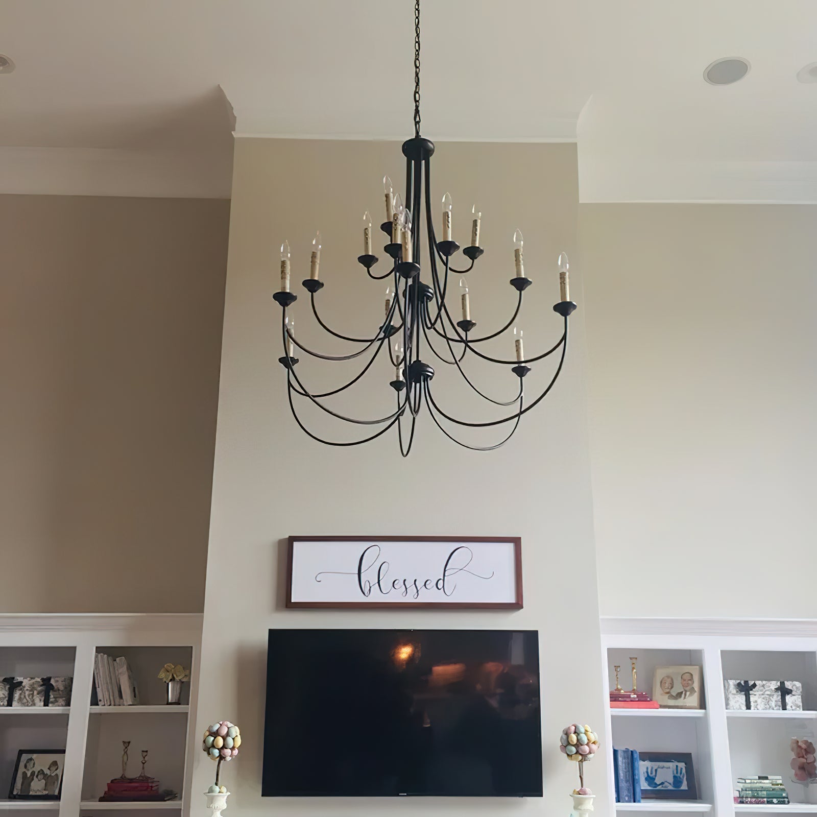 Celestine Chandelier