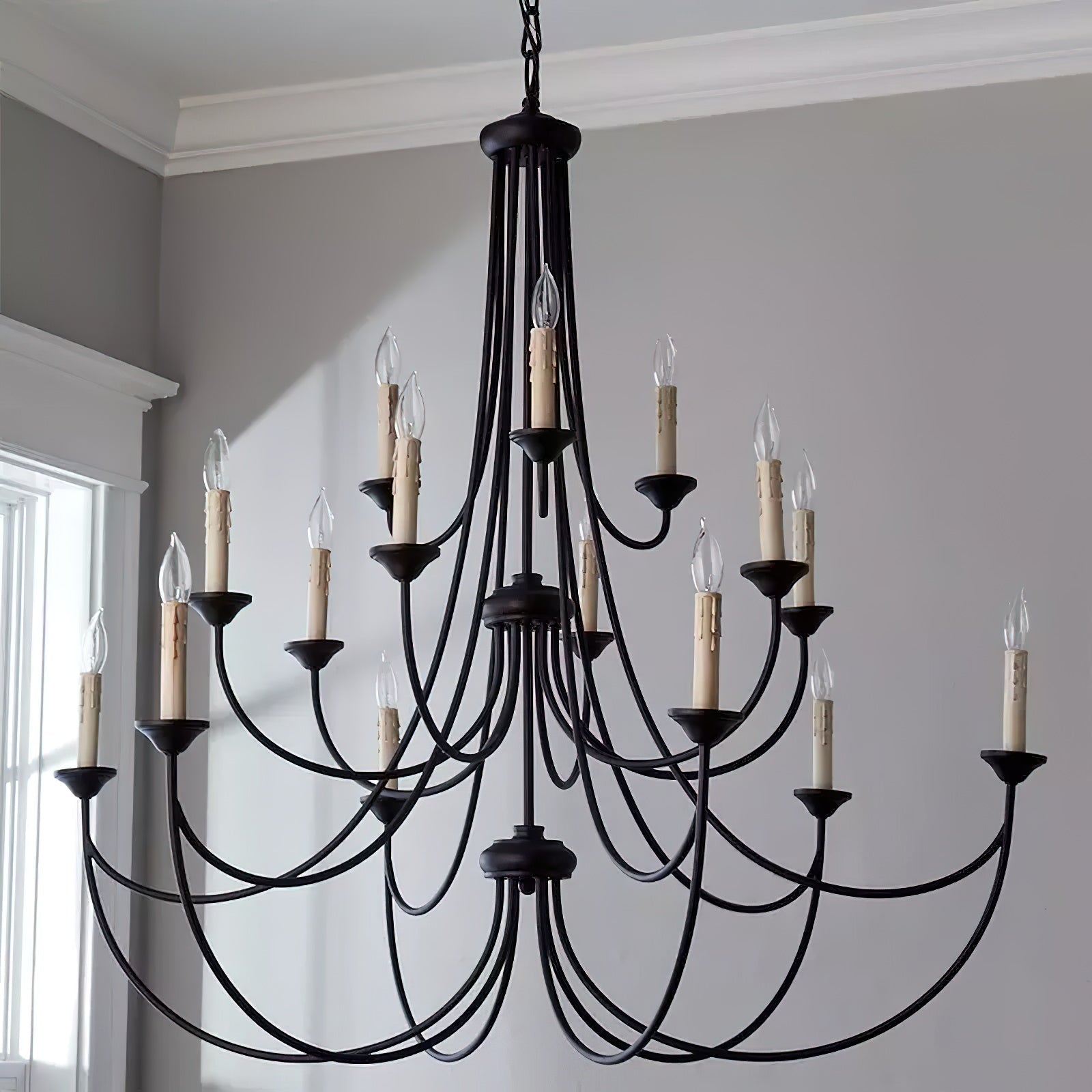 Celestine Chandelier