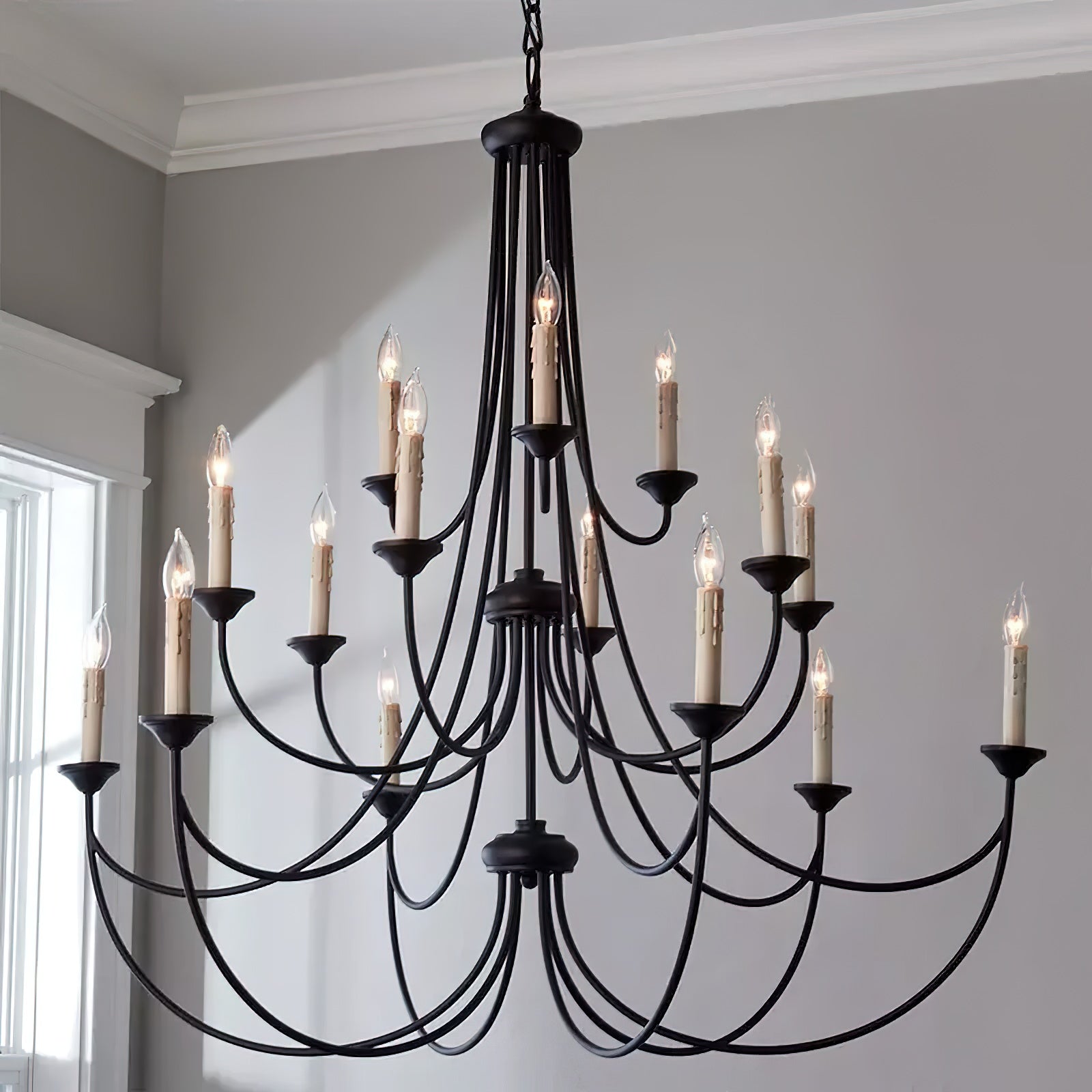 Celestine Chandelier