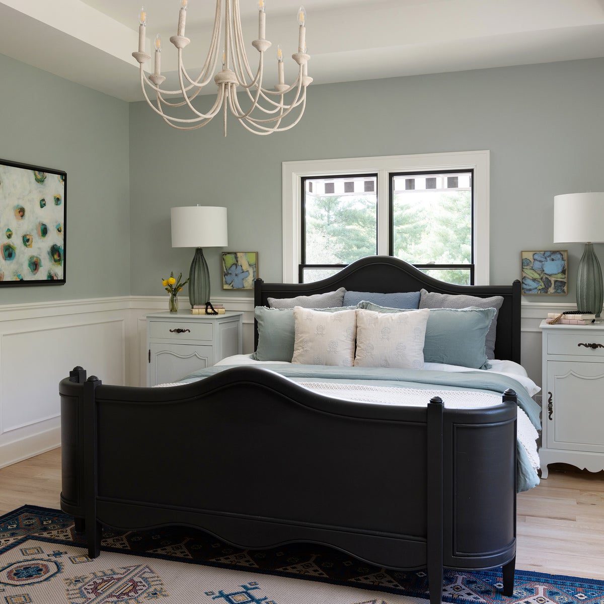 Celestine Chandelier