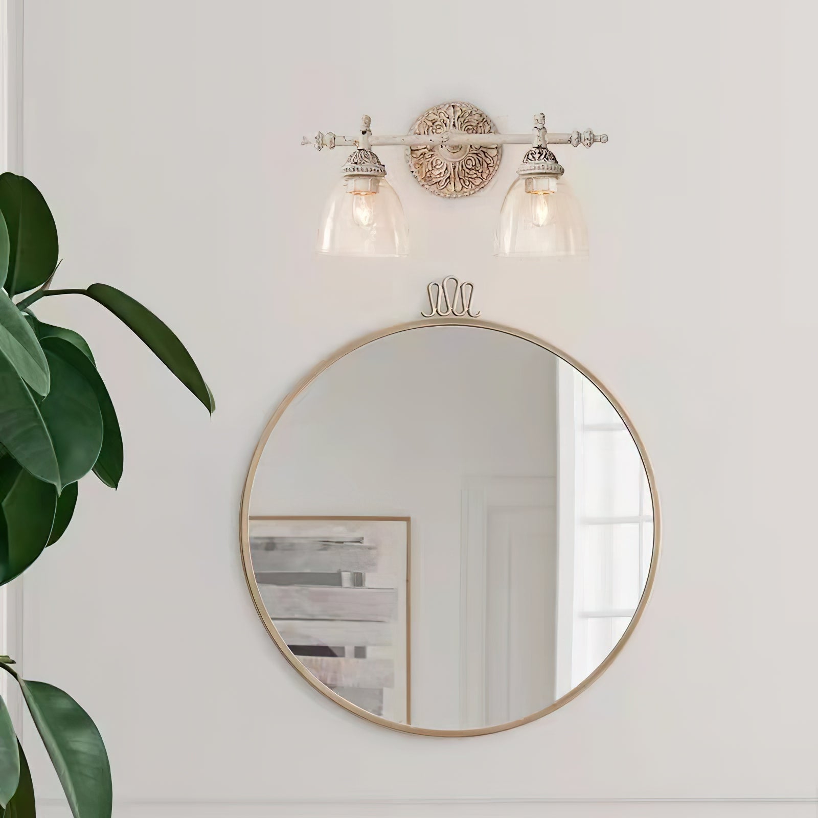 Sidonie Wall Lamp