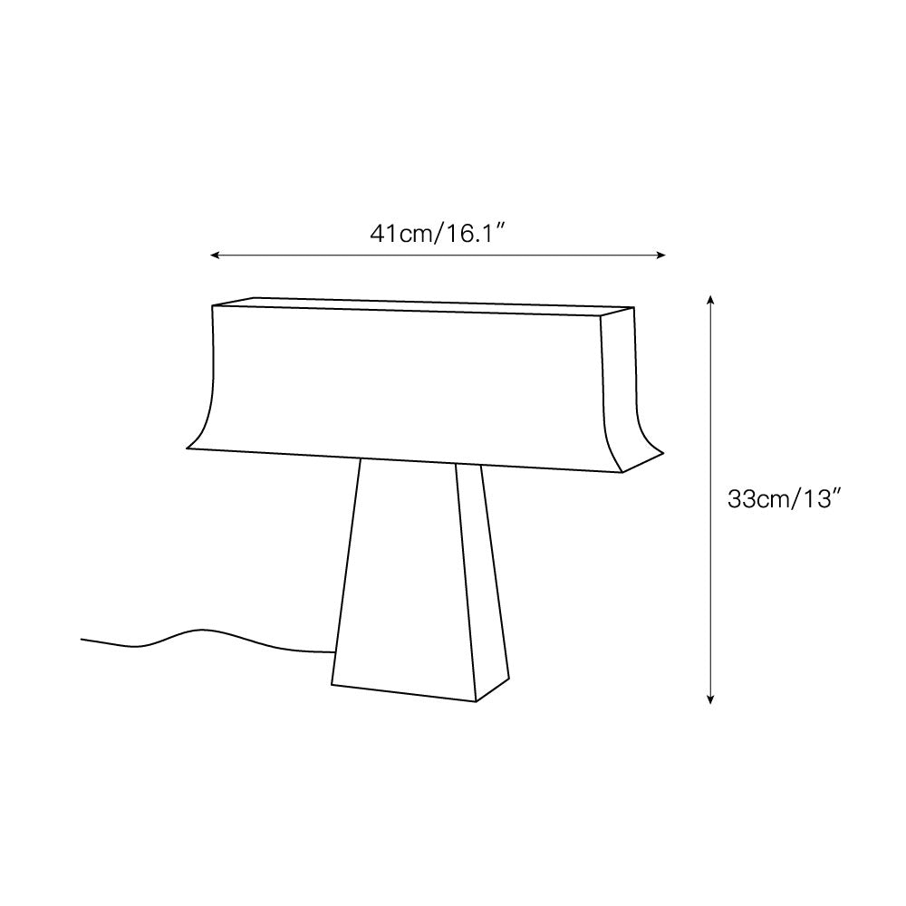 Orson Table Lamp