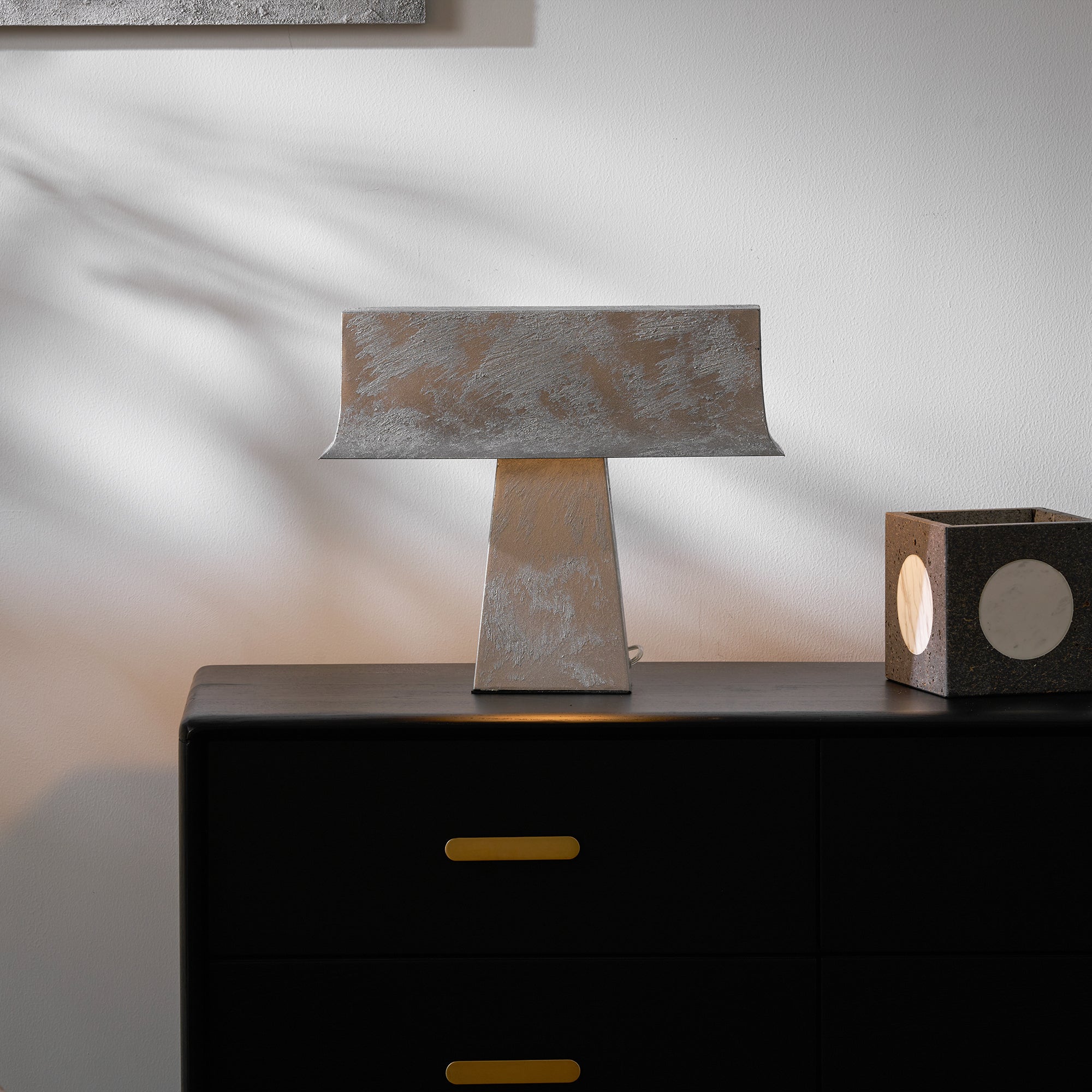 Orson Table Lamp