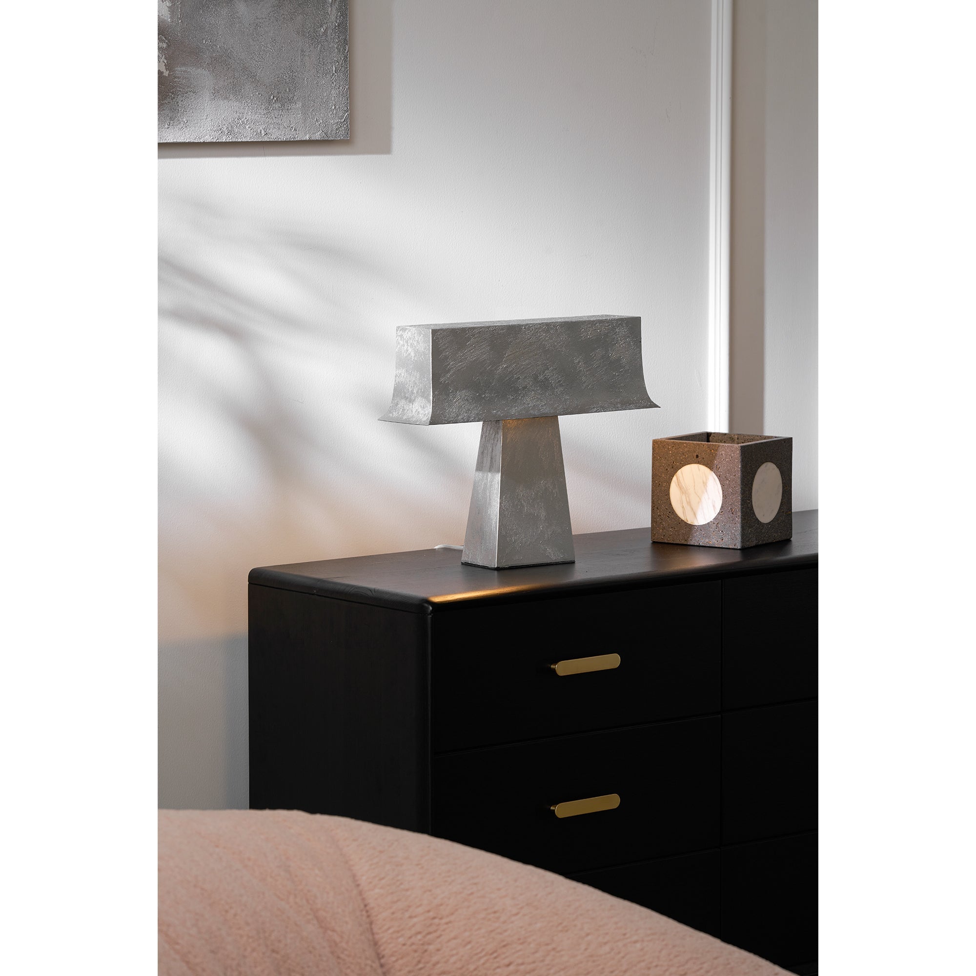 Orson Table Lamp