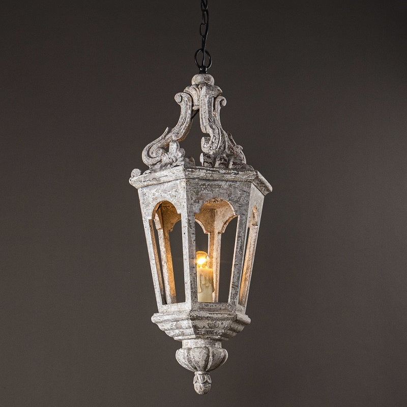 Evangeline Pendant Lamp