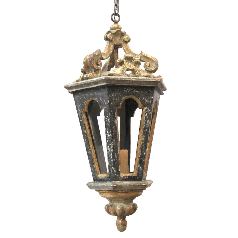 Evangeline Pendant Lamp