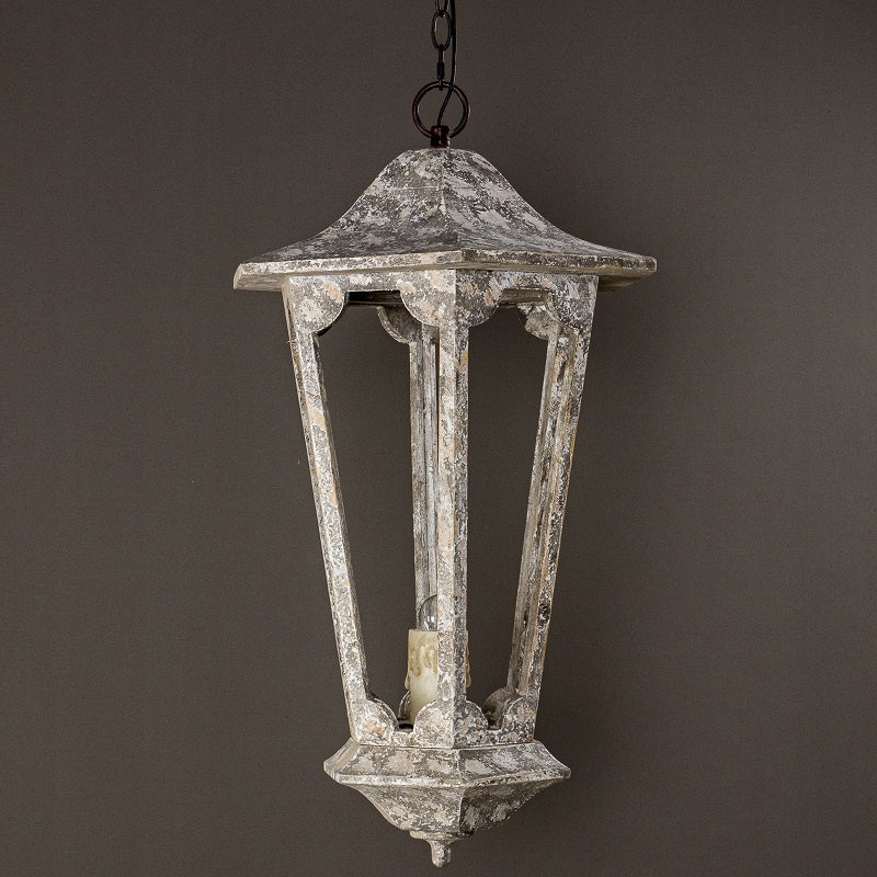 Evangeline Pendant Lamp