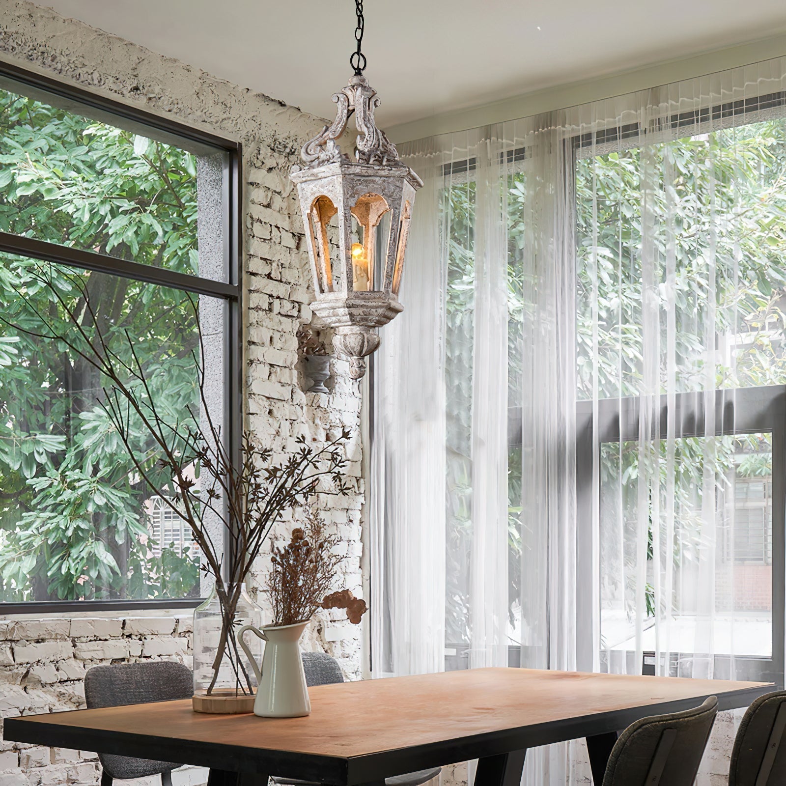 Evangeline Pendant Lamp