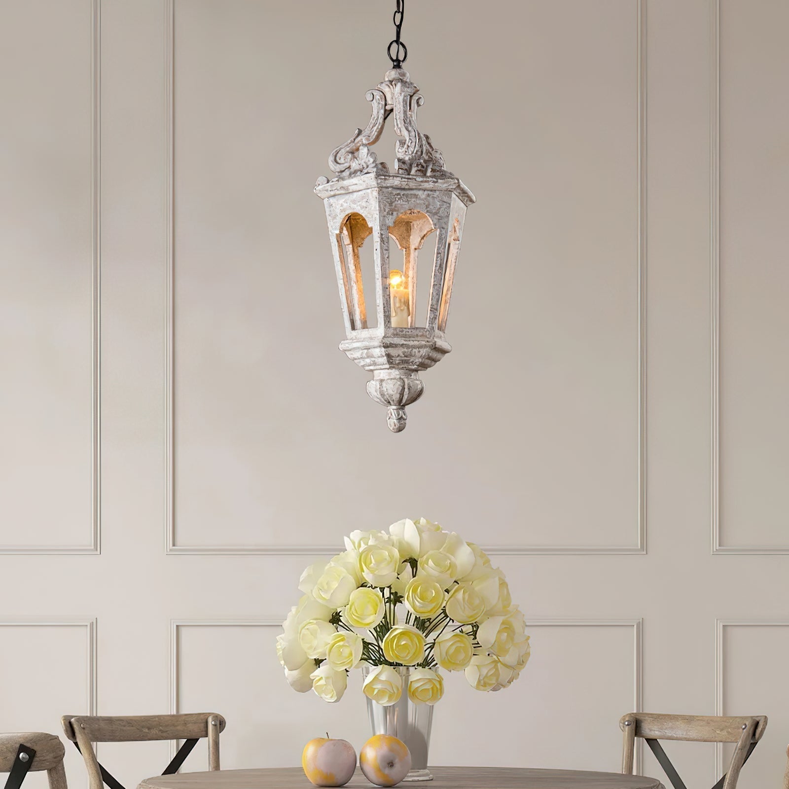 Evangeline Pendant Lamp
