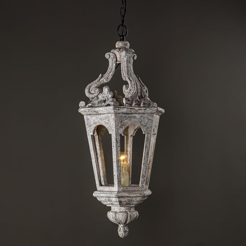 Evangeline Pendant Lamp