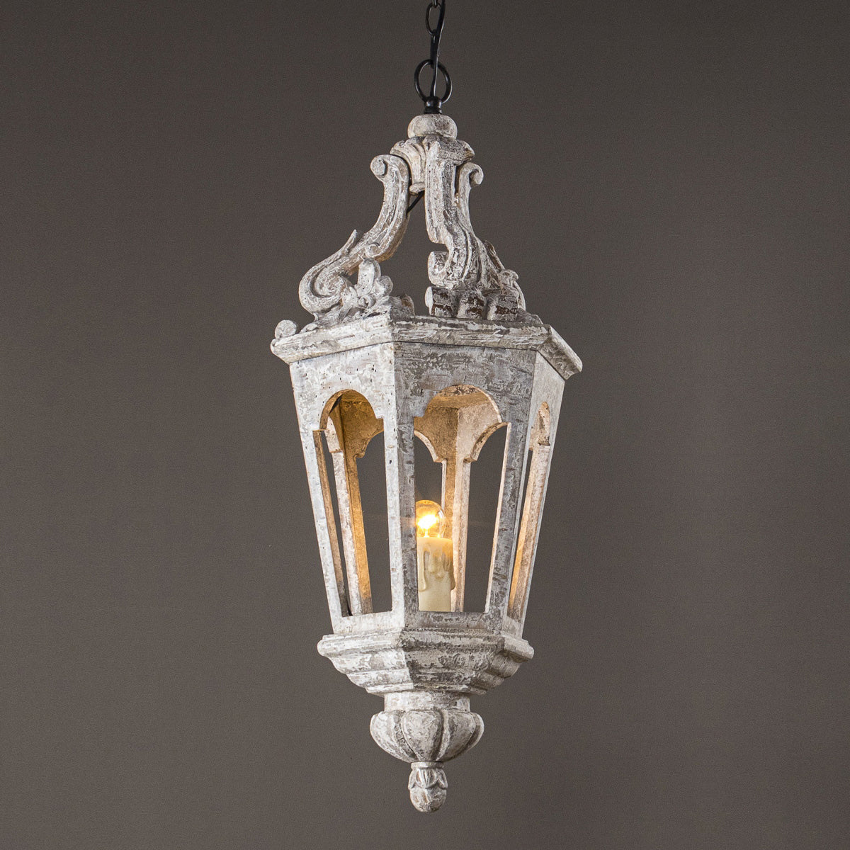 Evangeline Pendant Lamp
