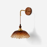Fawn Wall Lamp