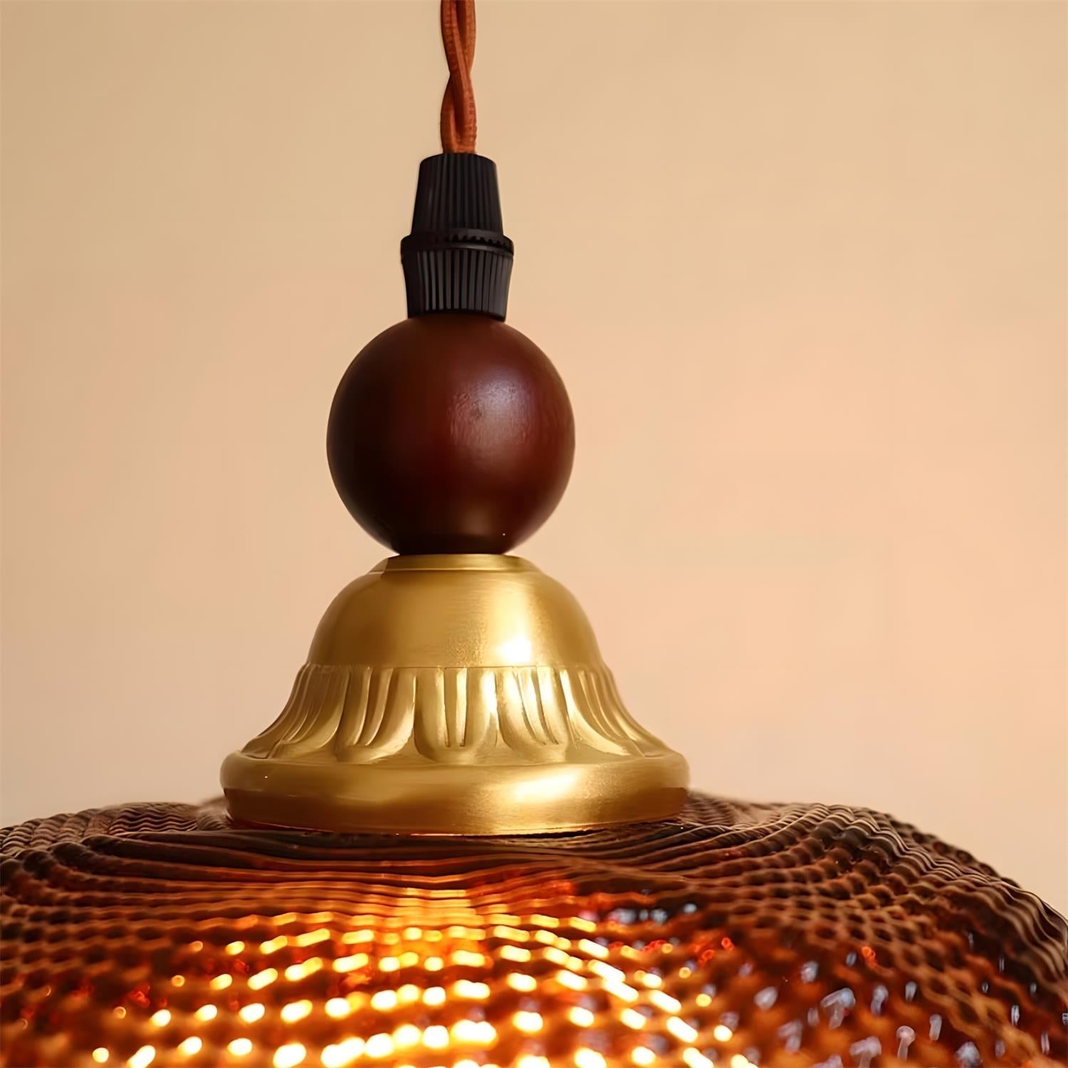 Fawn Wall Lamp
