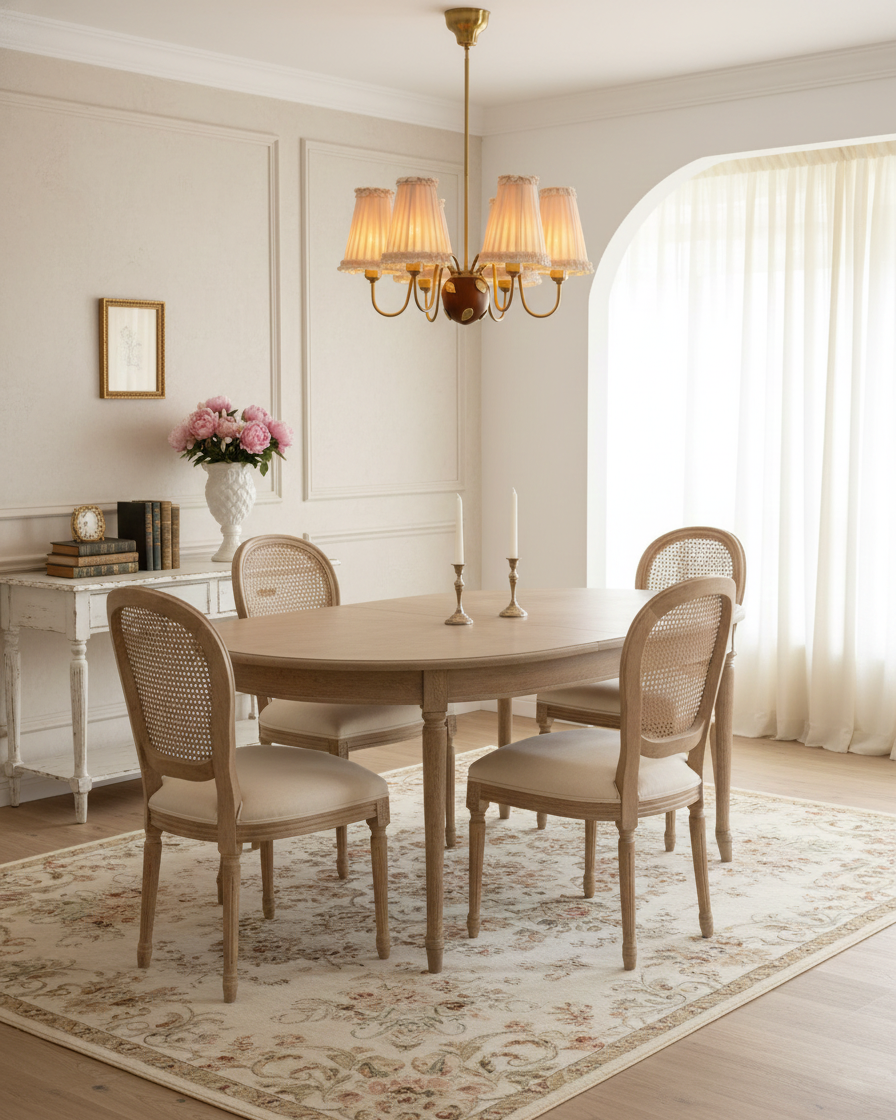 Sylvie Chandelier