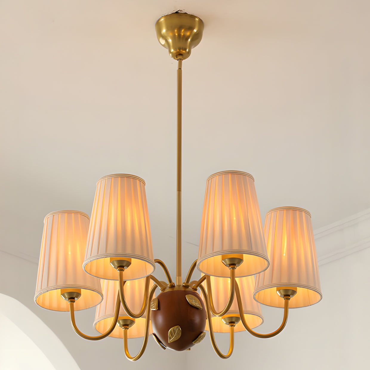 Sylvie Chandelier