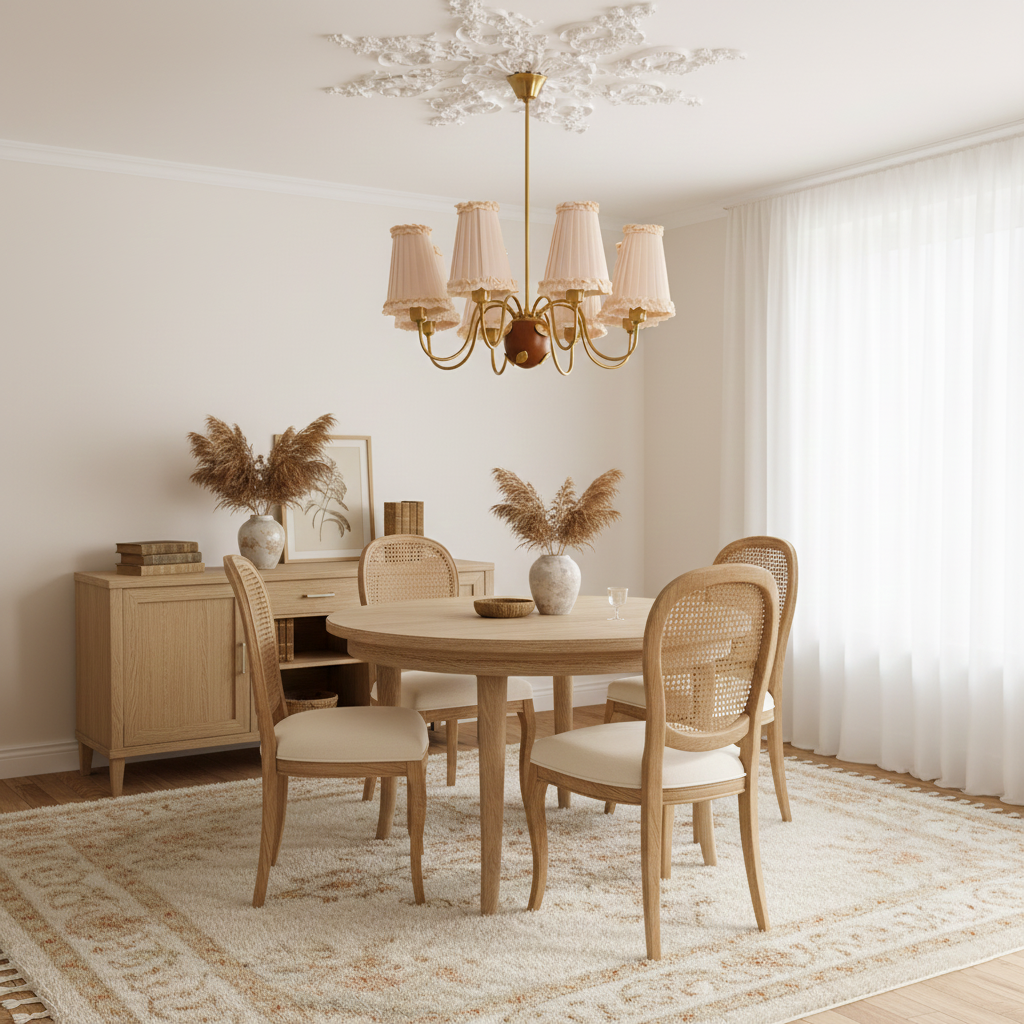 Sylvie Chandelier