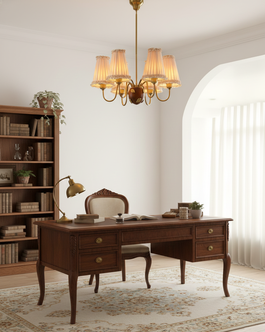 Sylvie Chandelier