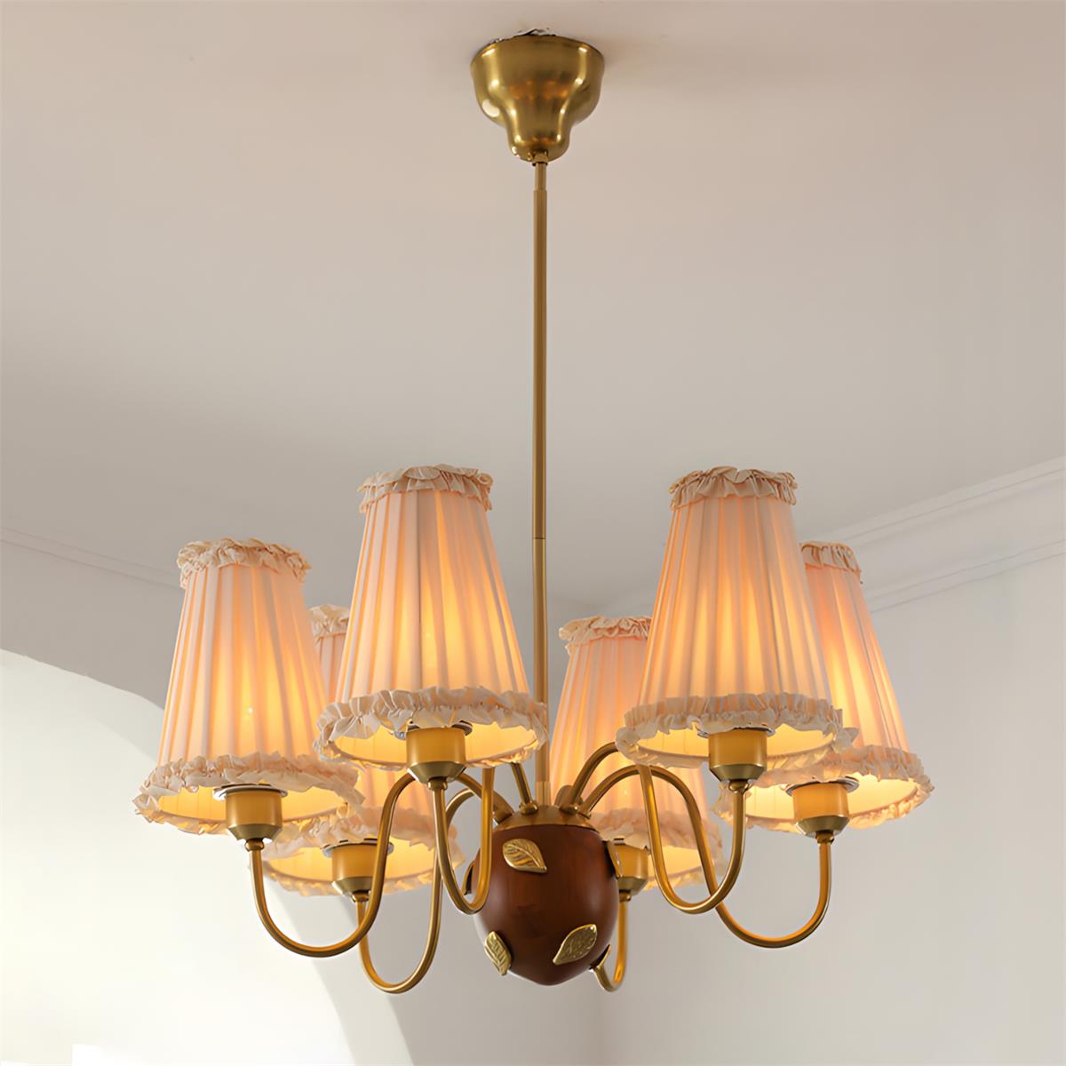 Sylvie Chandelier