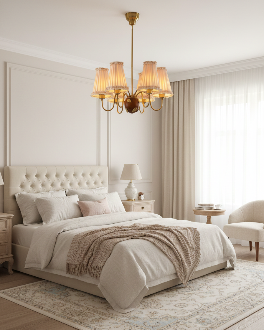 Sylvie Chandelier