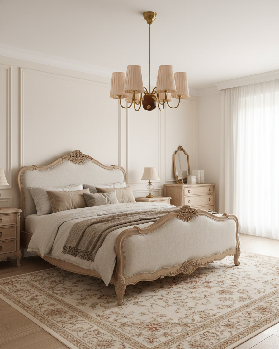 Sylvie Chandelier