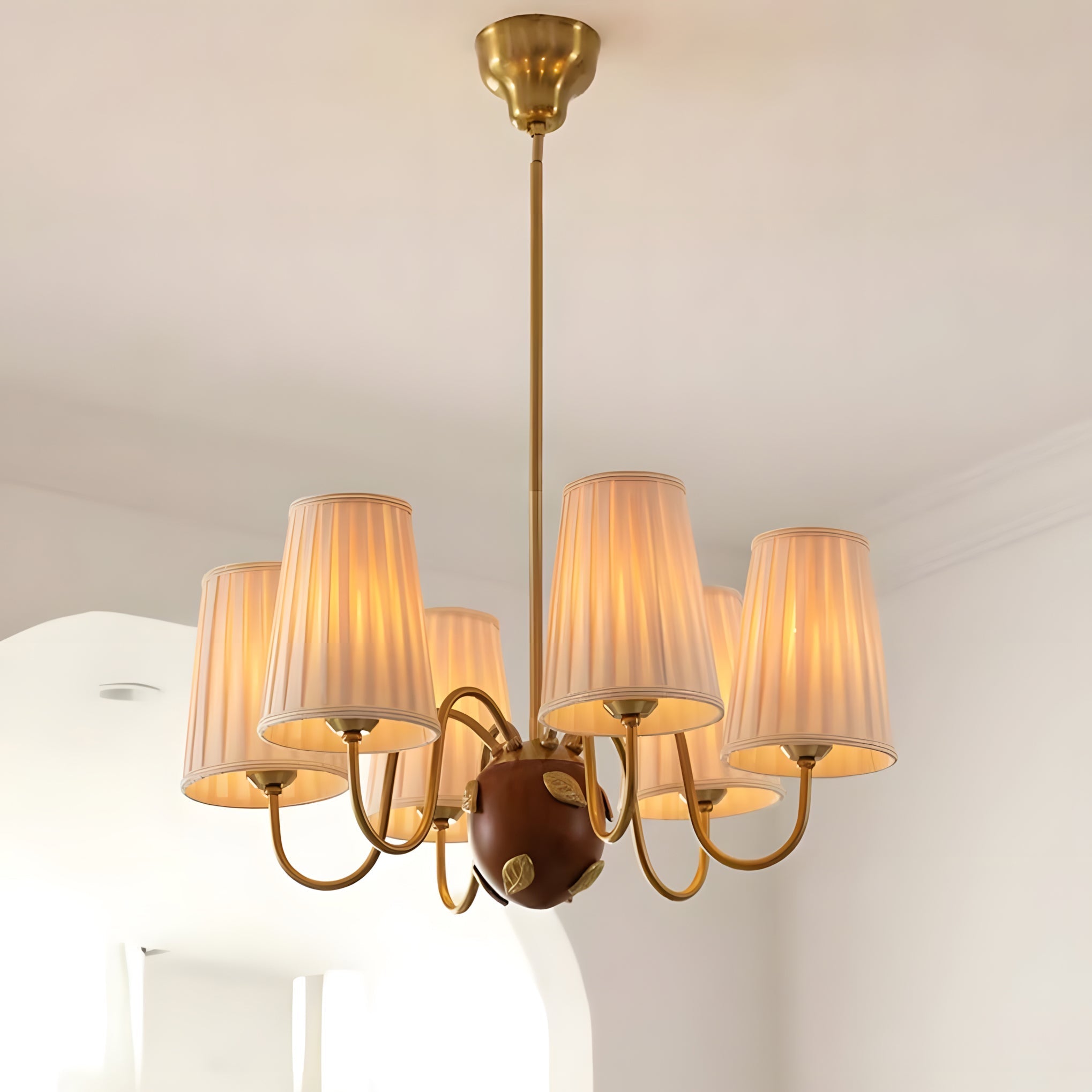 Sylvie Chandelier
