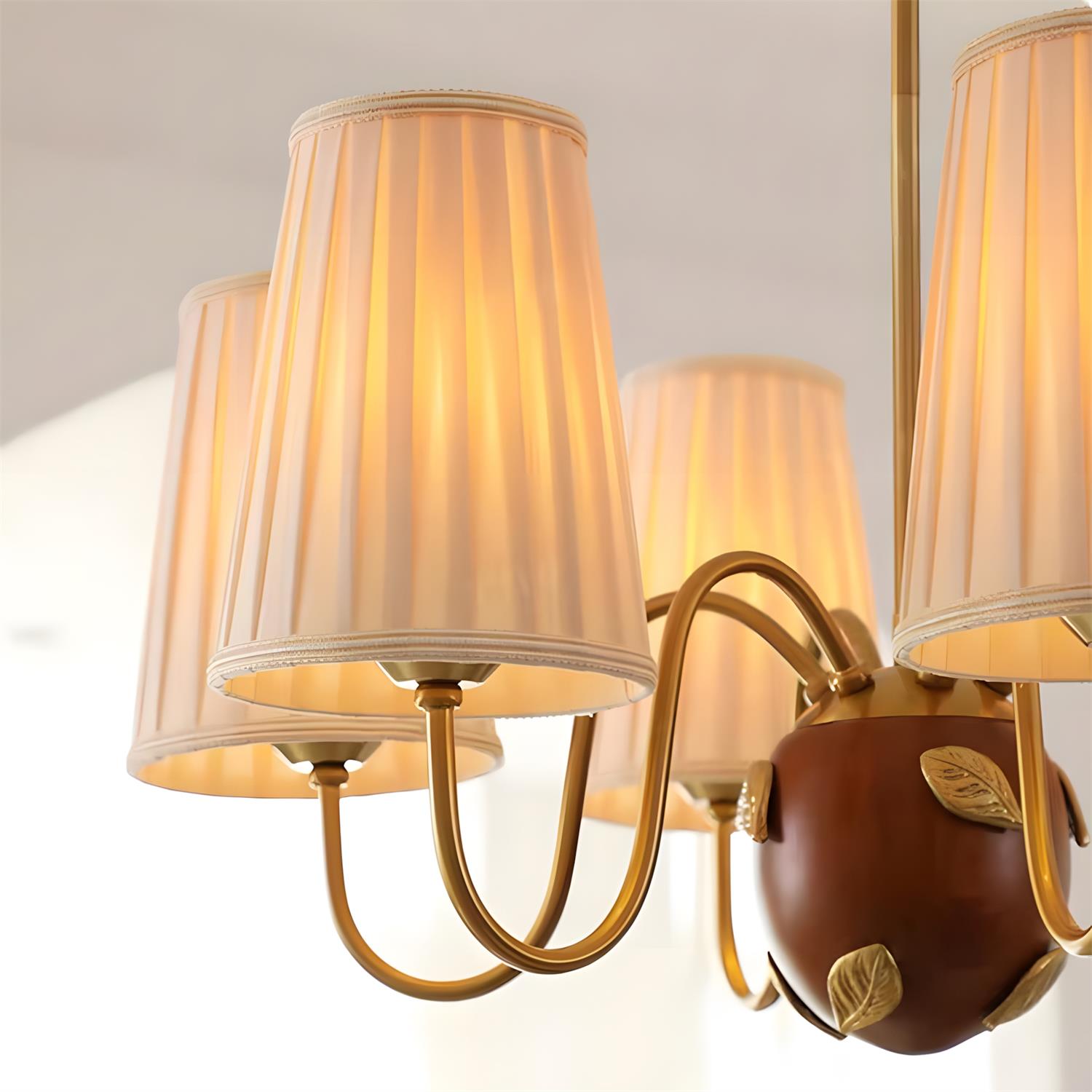Sylvie Chandelier