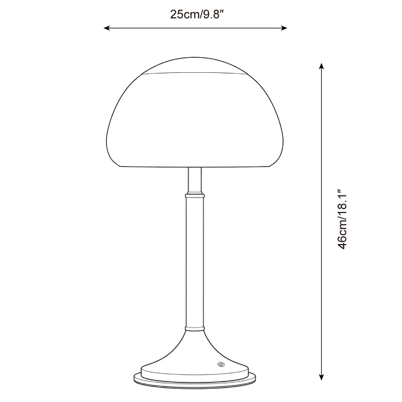 Rowenna Table Lamp