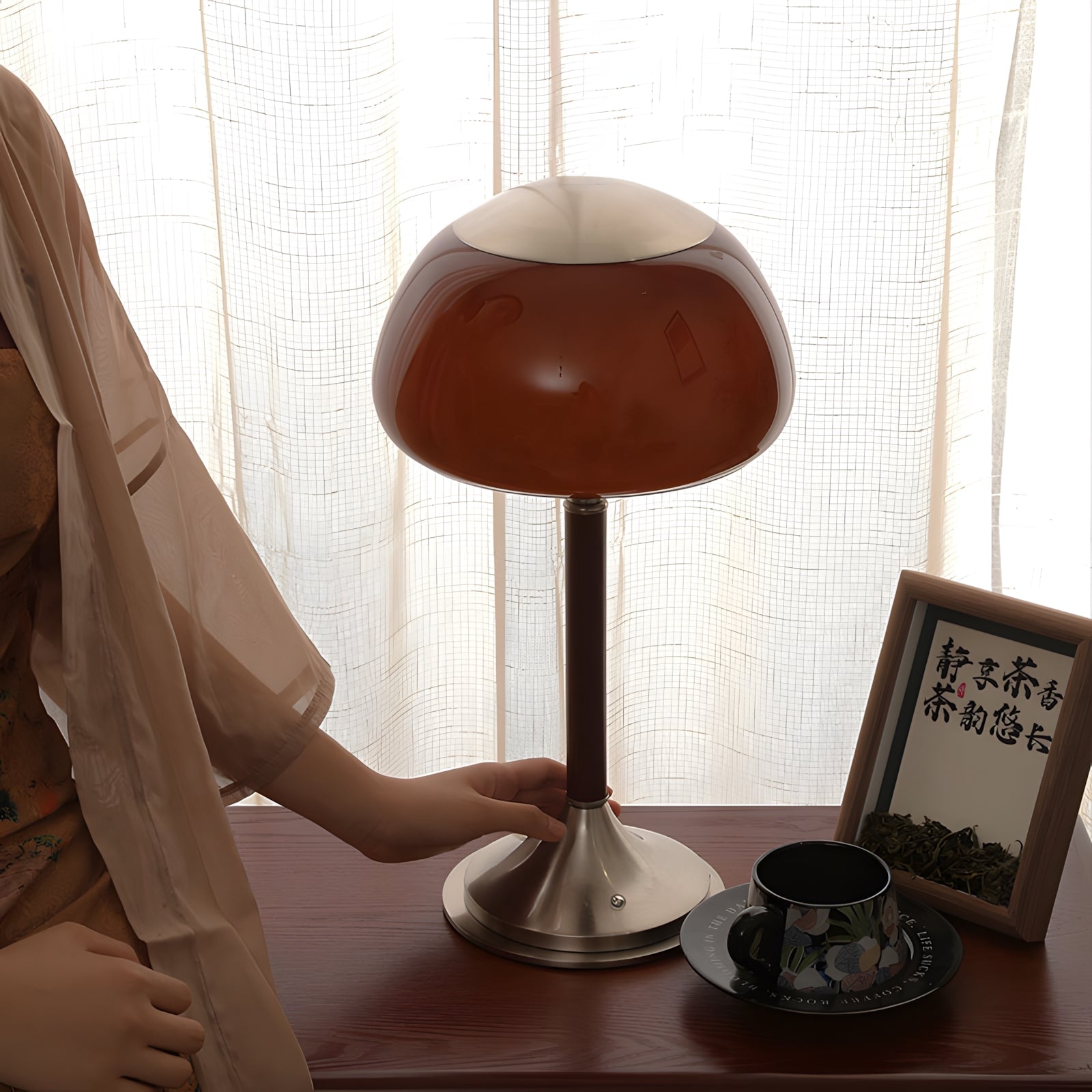 Rowenna Table Lamp