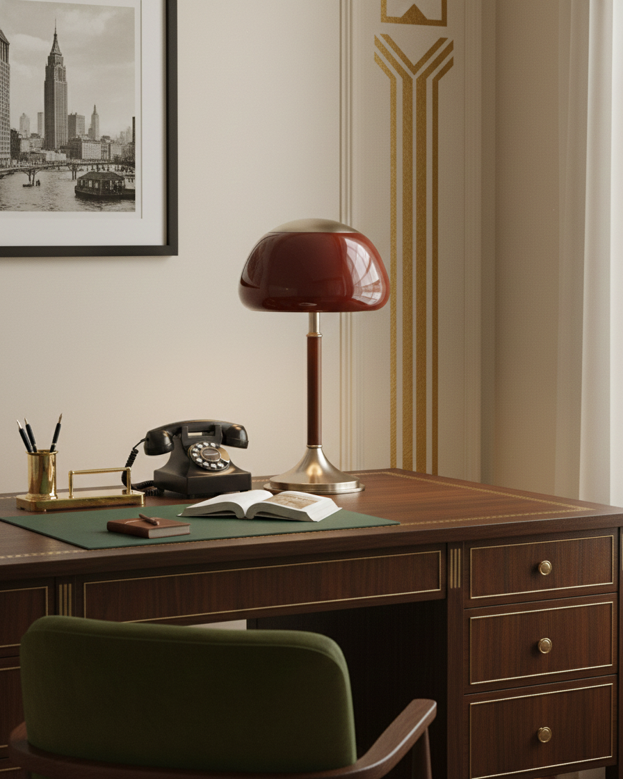Rowenna Table Lamp