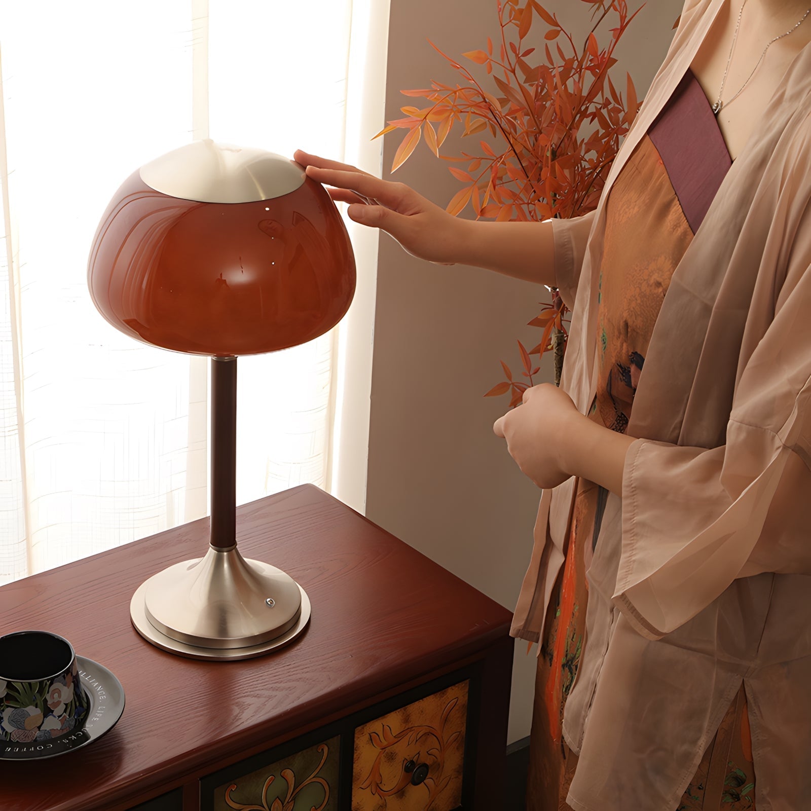 Rowenna Table Lamp