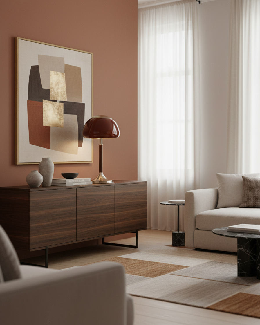 Rowenna Table Lamp