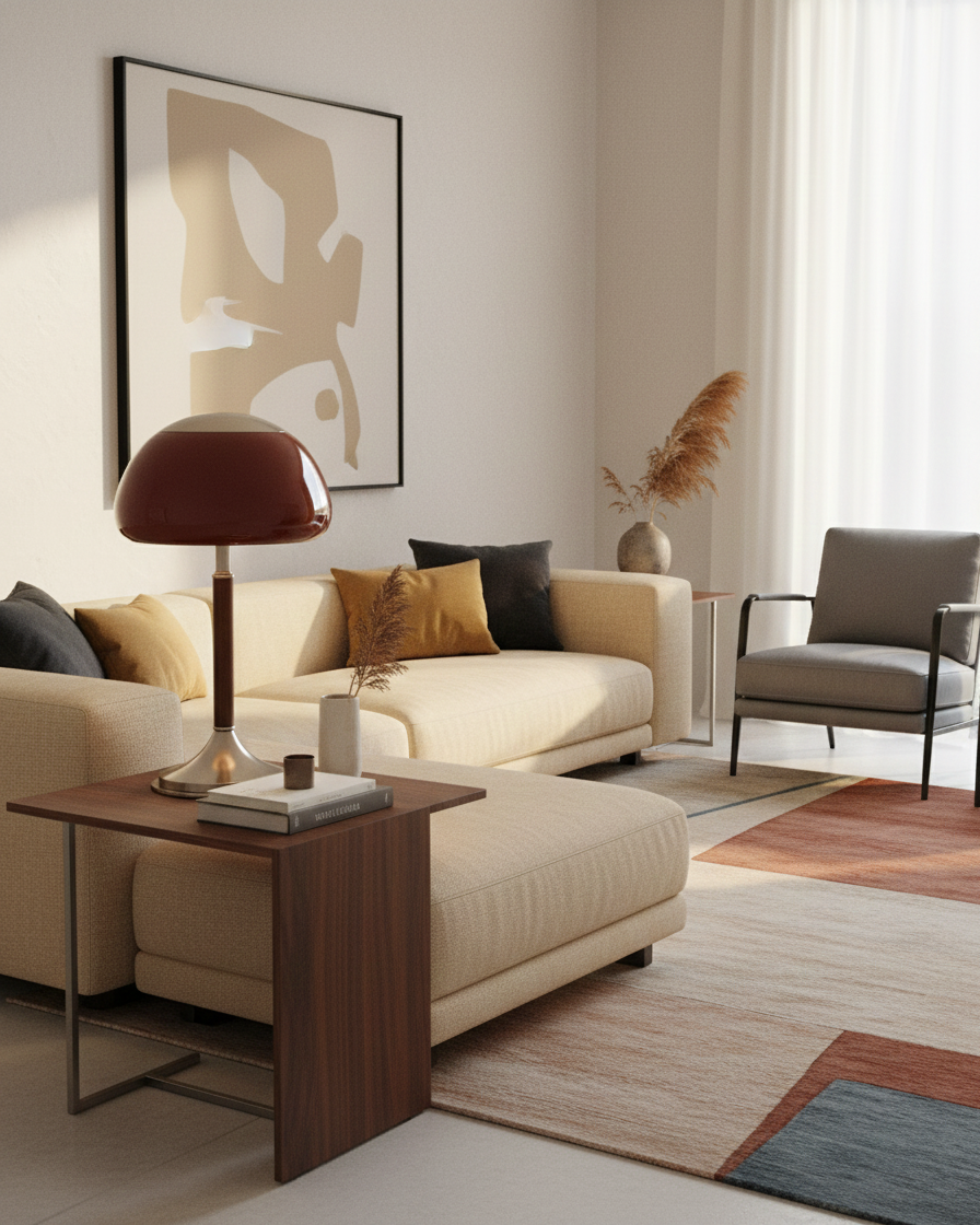 Rowenna Table Lamp