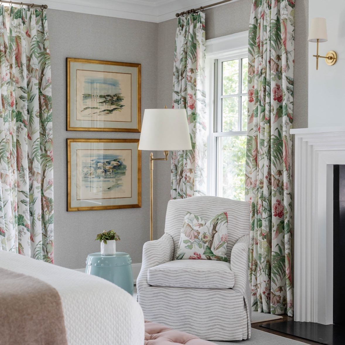 Rosalind Wall Lamp