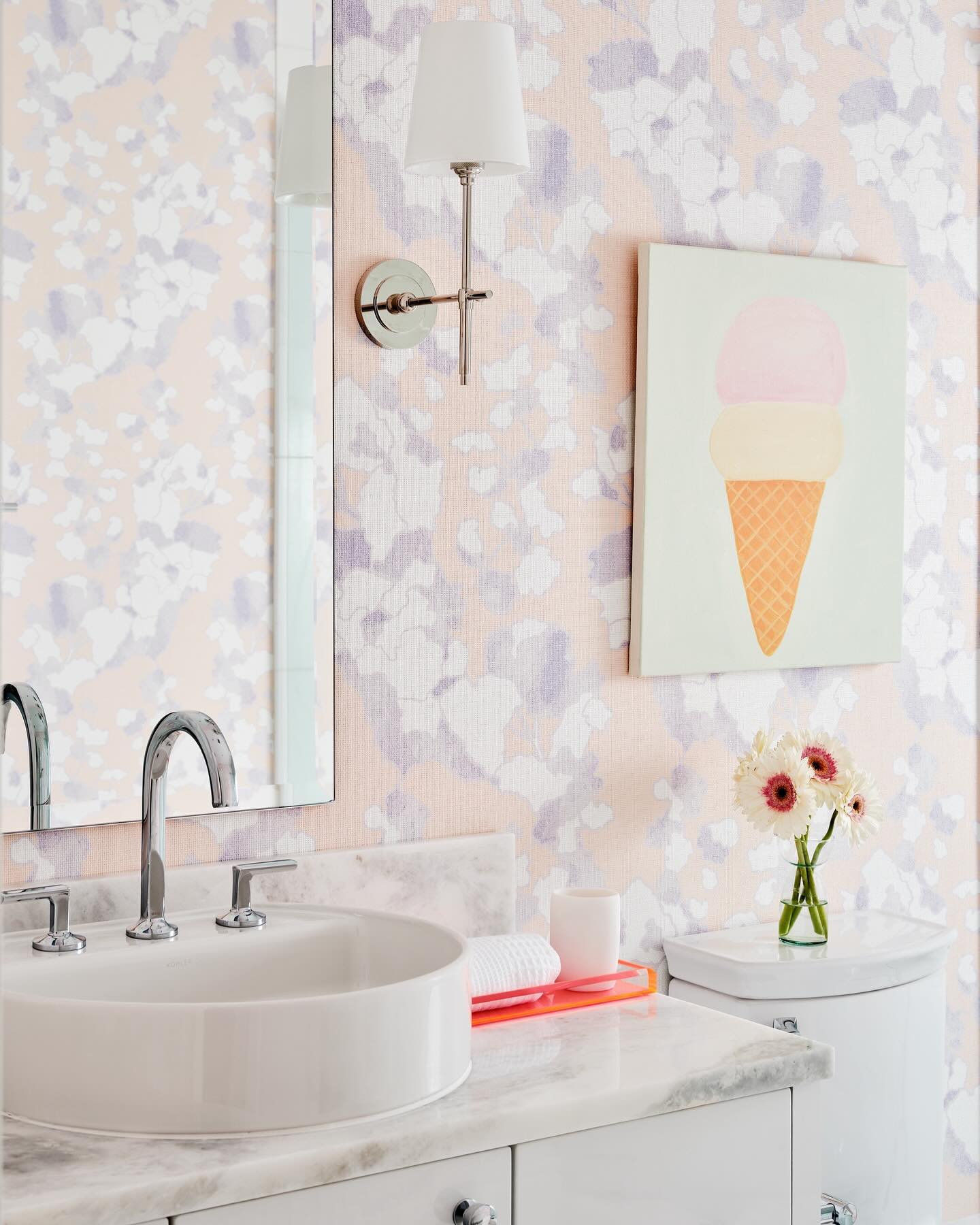 Rosalind Wall Lamp