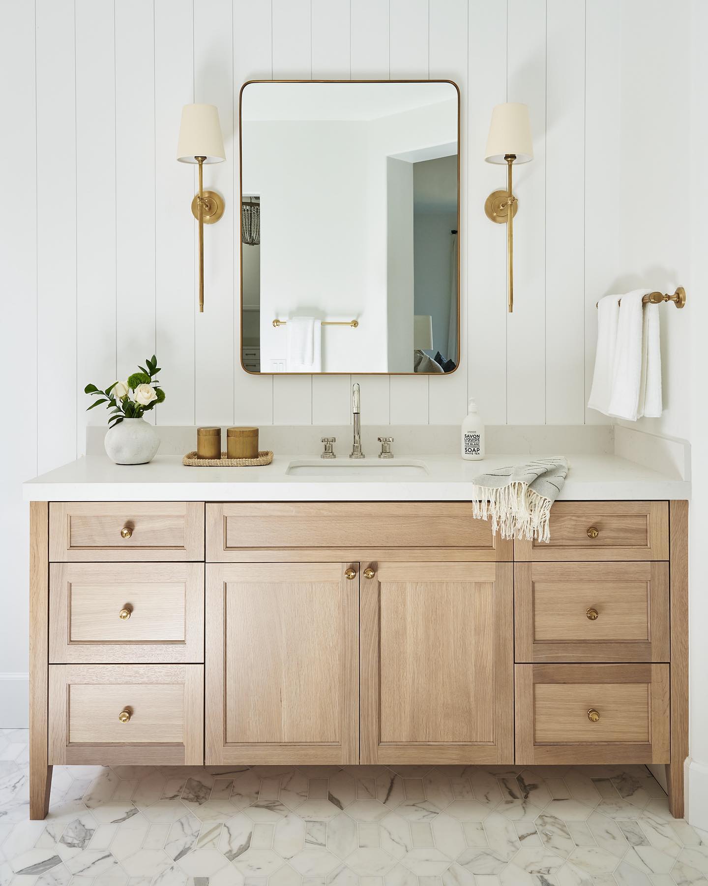 Rosalind Wall Lamp