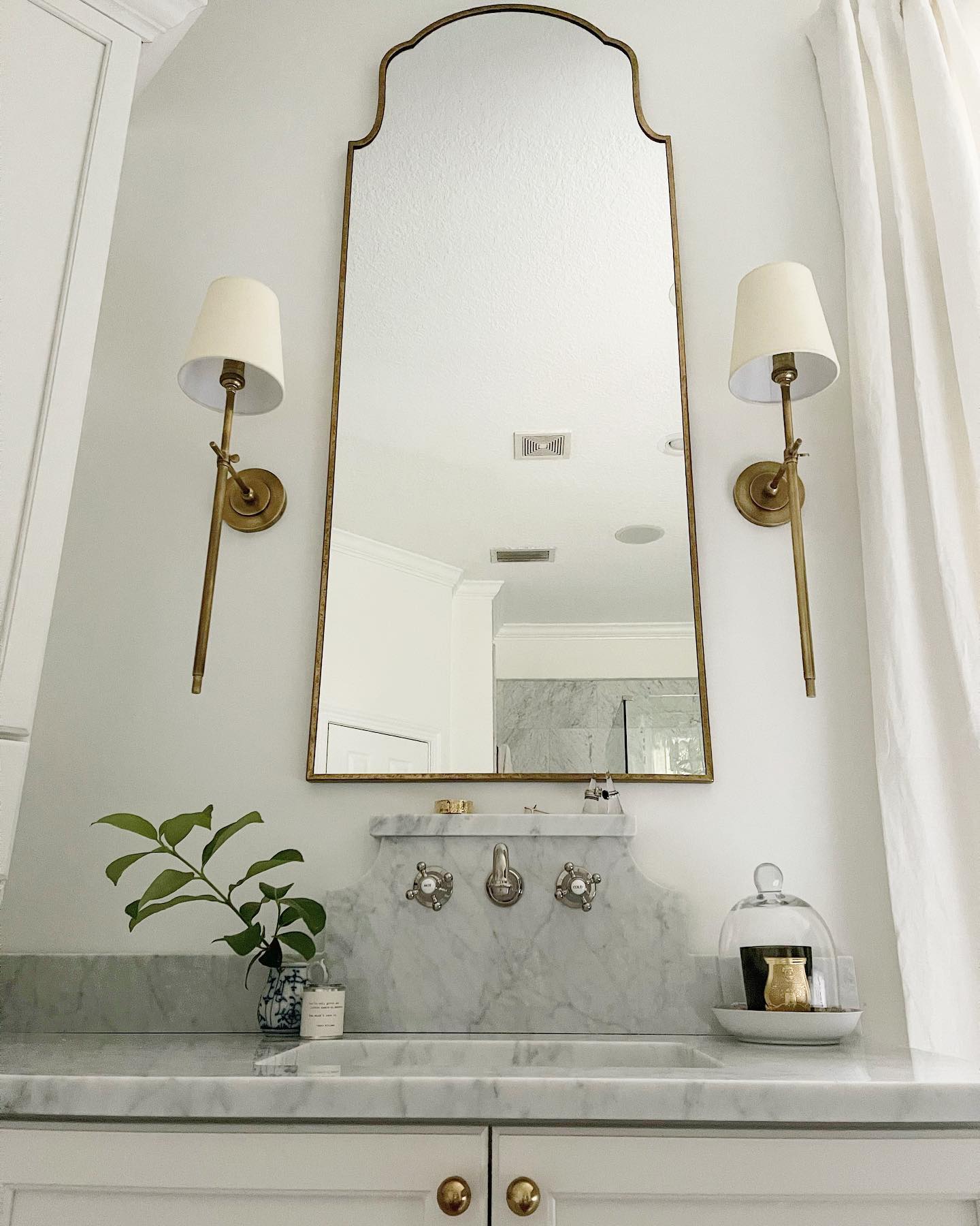 Rosalind Wall Lamp