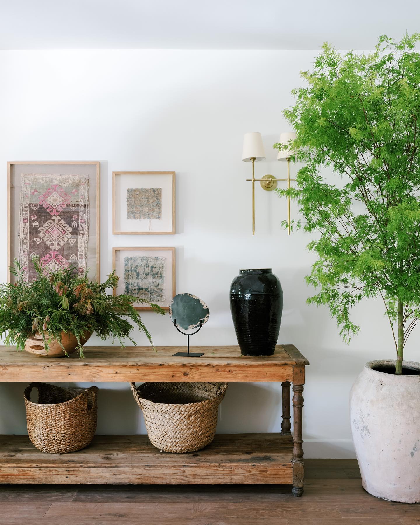 Rosalind Wall Lamp