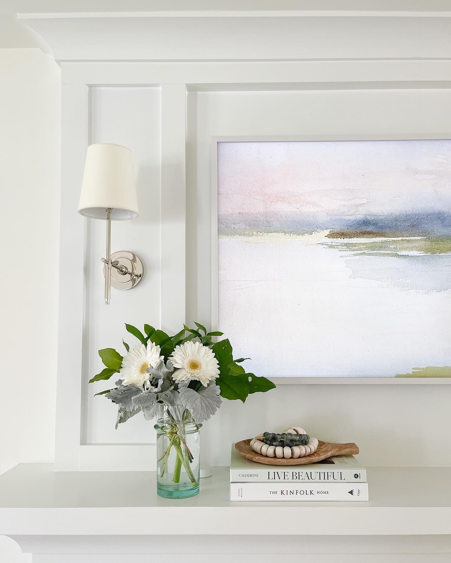 Rosalind Wall Lamp