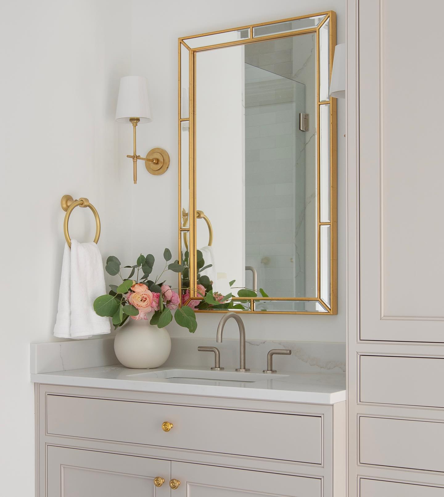 Rosalind Wall Lamp