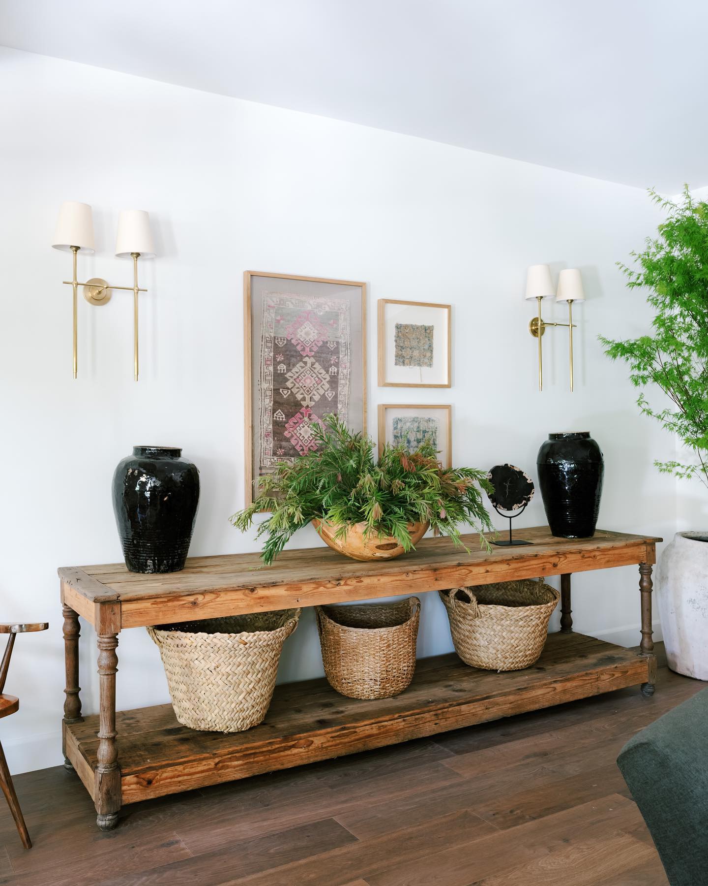 Rosalind Wall Lamp