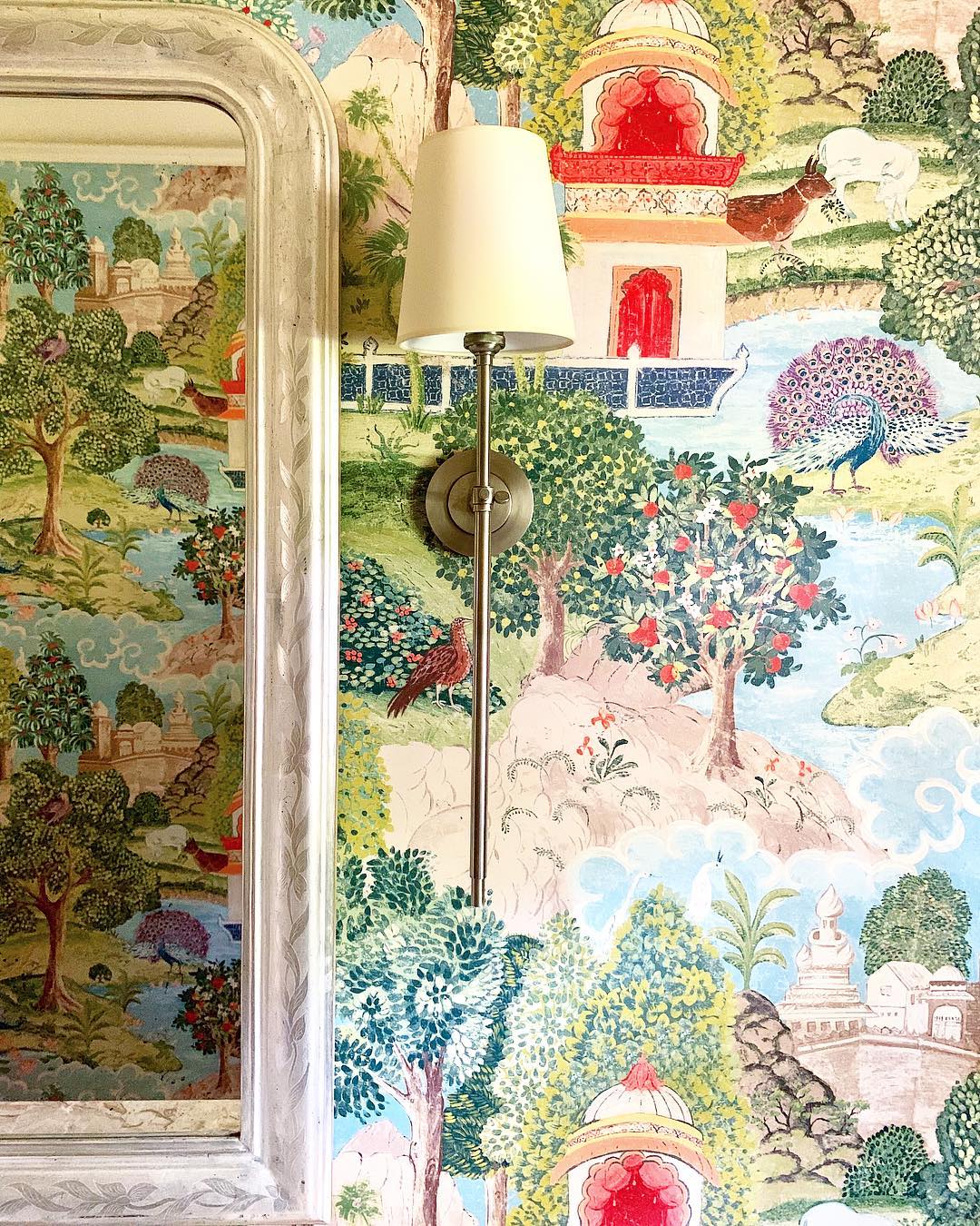 Rosalind Wall Lamp