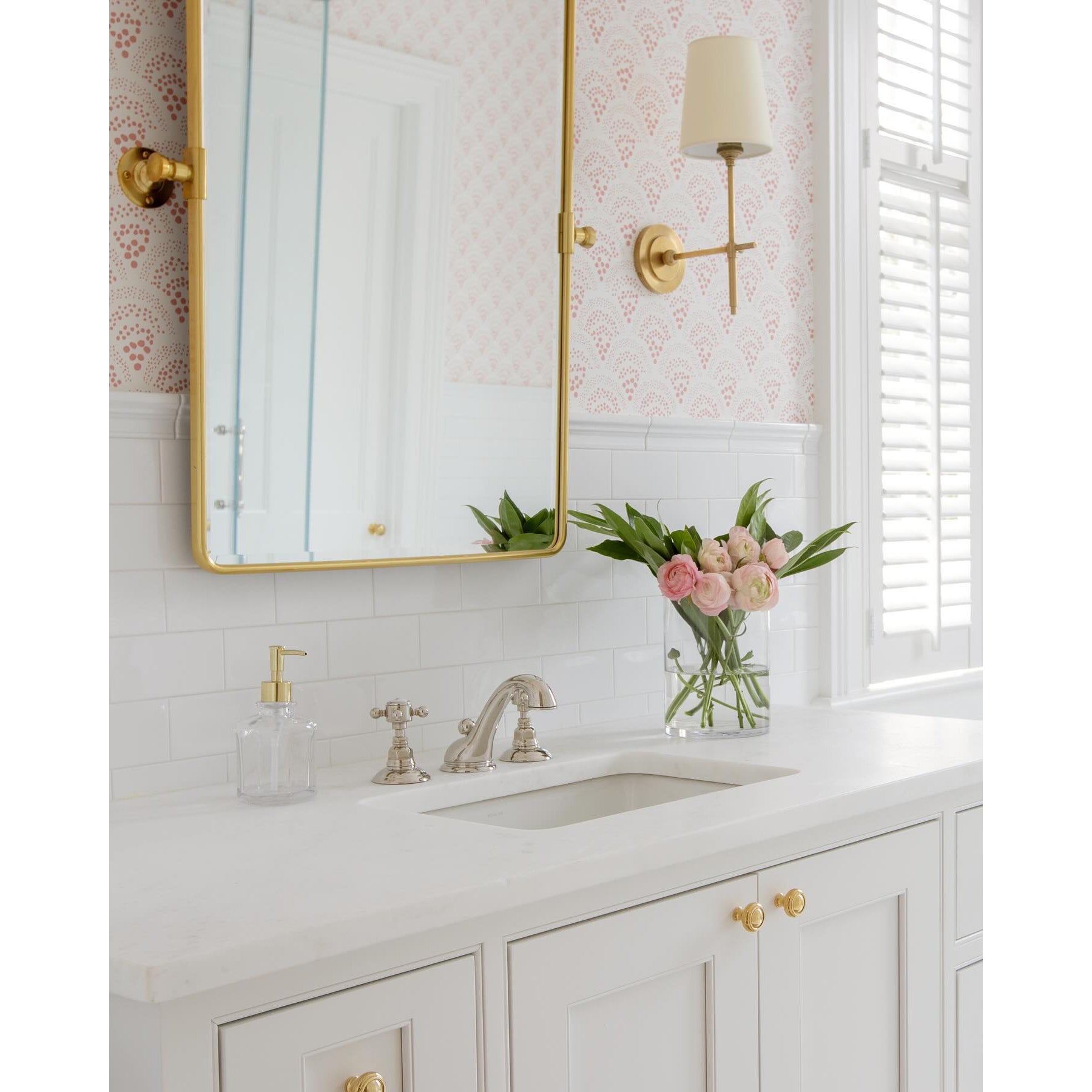 Rosalind Wall Lamp