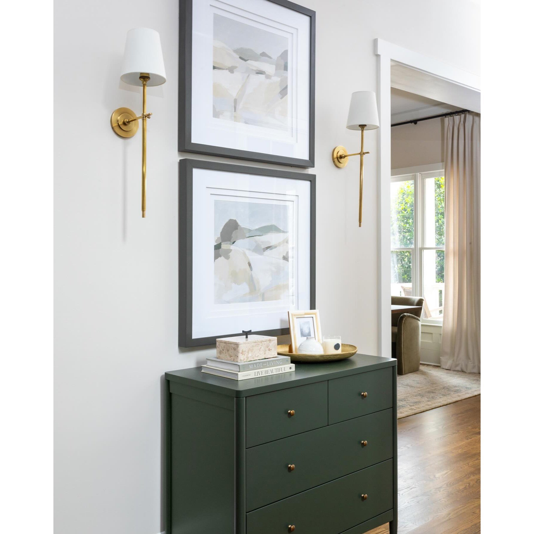 Rosalind Wall Lamp