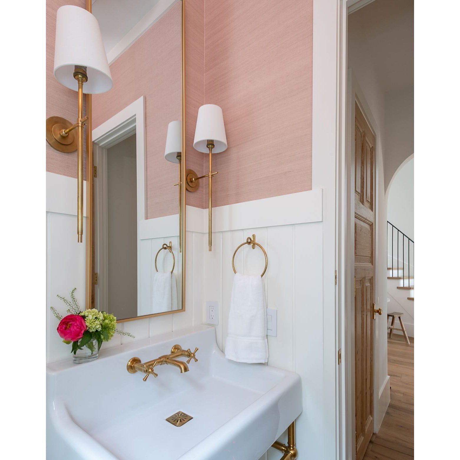 Rosalind Wall Lamp