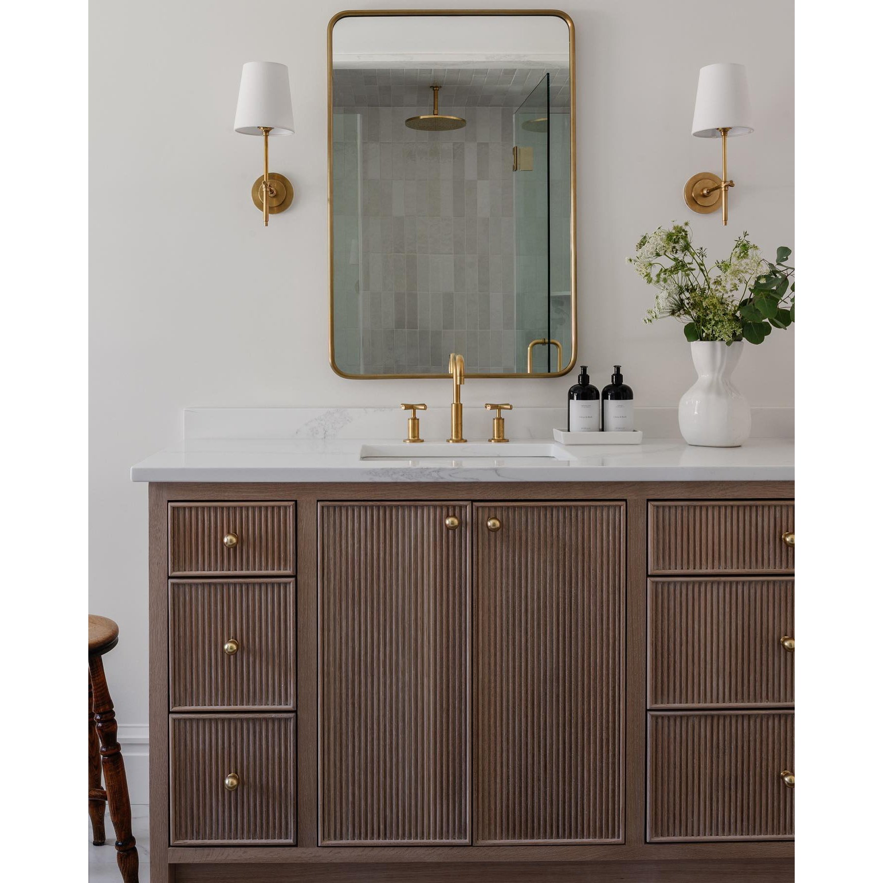 Rosalind Wall Lamp